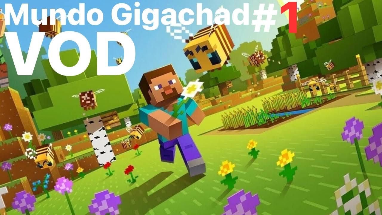 Comprando etherium 👹 - Minecraft Single Player Vod |Martin13U - YouTube