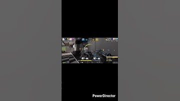 《決勝時刻M》據點拿狙的狠人（？ #codm #決勝時刻mobile #決勝時刻m #決勝時刻m創作者