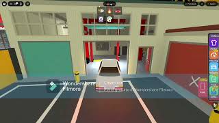 Episode 3 The Real Chaos Slender Whit Brightfoot City