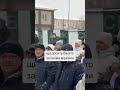 Росія на межі: бунт чи початок краху режиму?