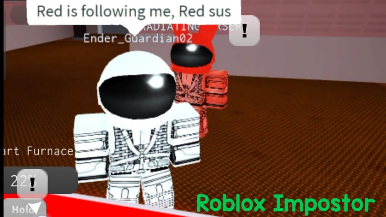 impostor t shirt roblox