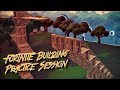 Fortnite Building Practice Session #1  | Jero030