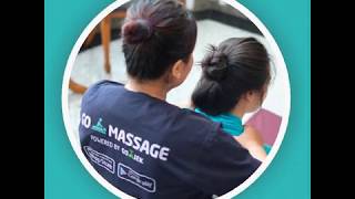 Download Lagu Pendaftaran Go - Massage MP3