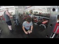 My Personal Back Routine