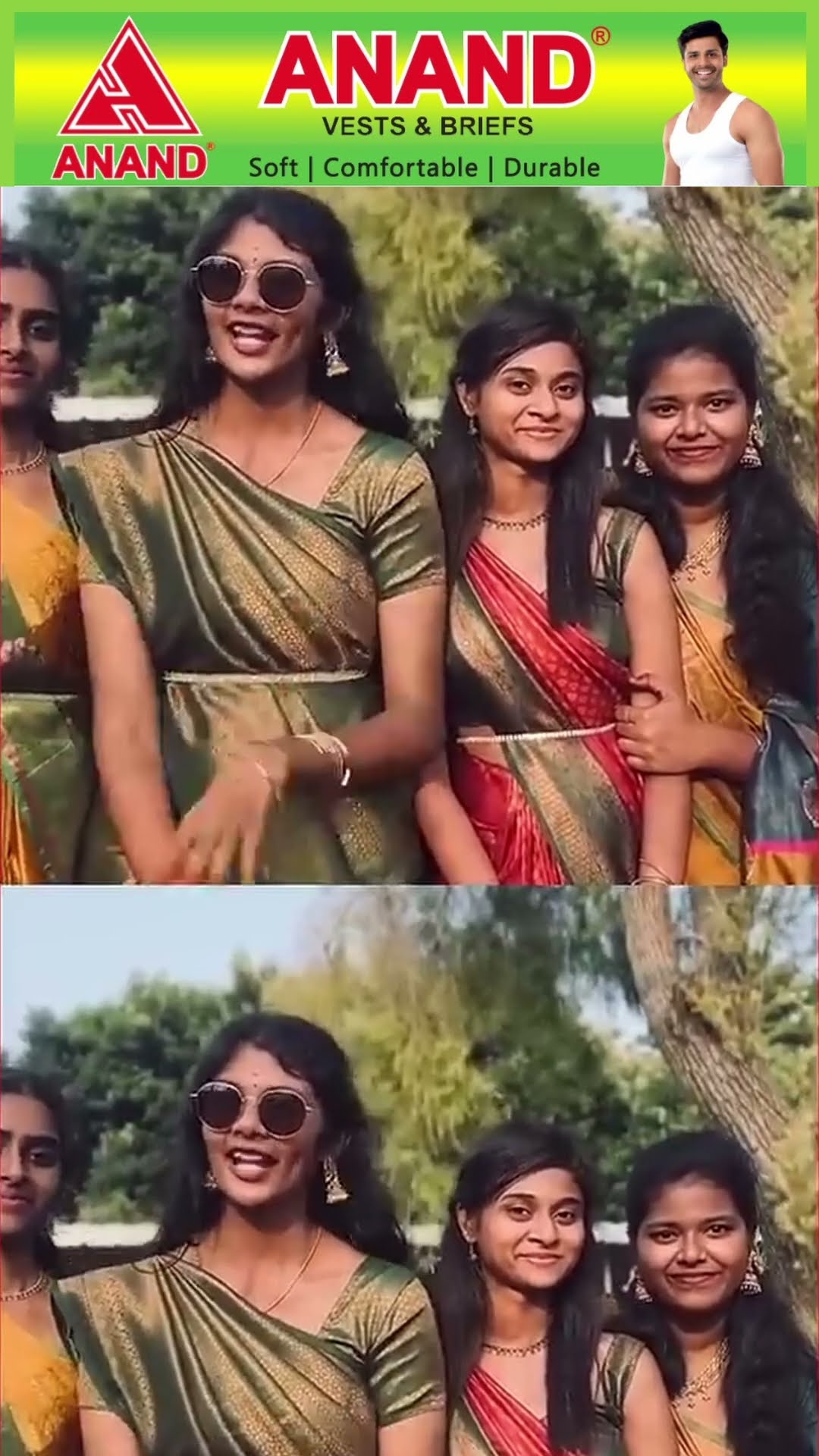 '30 Secs Reel பண்ணுறதுக்குள்ள செஞ்சி விட்டீங்க..' ? Cute Video