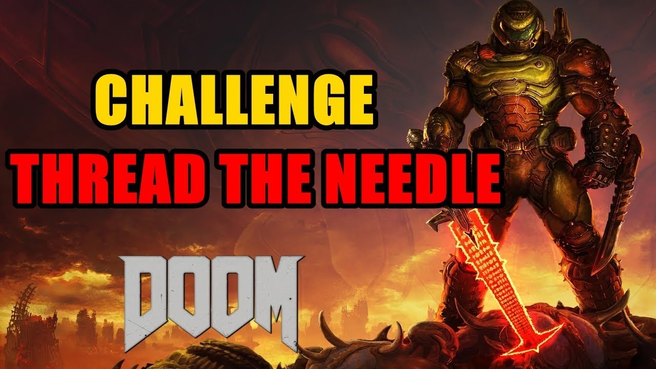 doom kill 8 demons with a single shot doom kill 8 demons with a single shot
