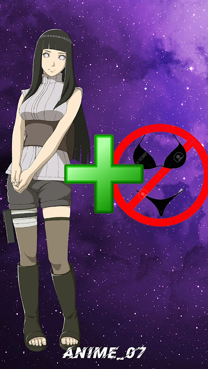 Naruto characters in love💞 mode! #fyp #naruto # hinata #viralshorts