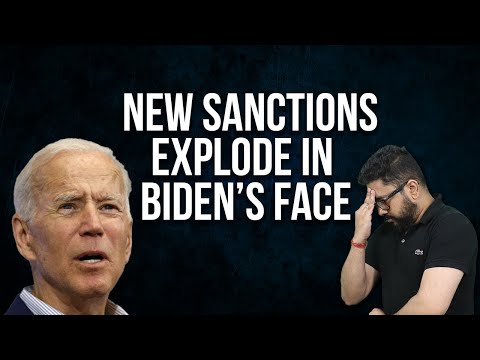 Biden gifts two African countries to Putin