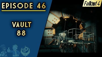 Ultra Modded Fallout 4 Walkthrough Part 46 (GTX1060)