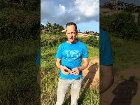 Silke und Stephan Irle in Ruanda | Vorgestellt