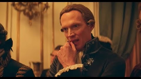 AMADEUS Teaser Trailer (2025) Paul Bettany | A Haunting Reimagining of Genius, Madness, Immortality