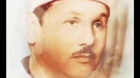 الشيخ محمود علي البنا تلاوات ومقاطع رائعة بمقام الحجاز  - 2