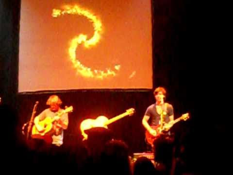 Keller Williams & Davy Knowles-Scarlet Begonias-Fi...