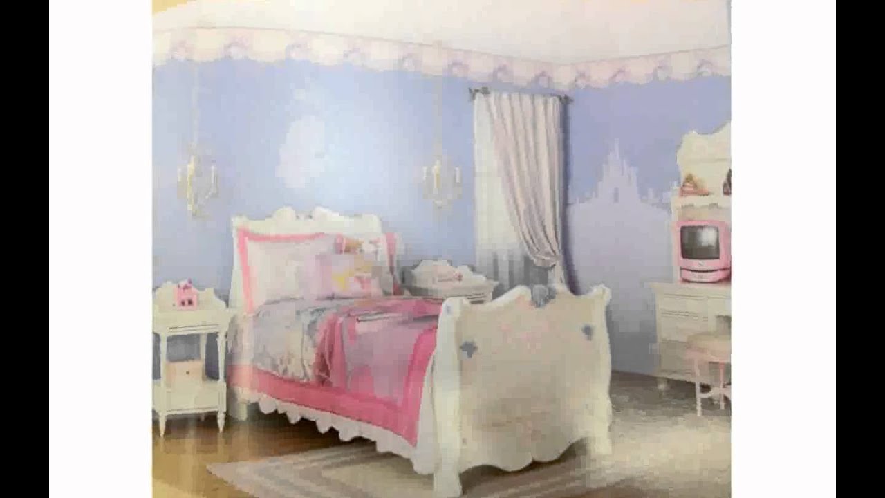 Disney Princess Wall Decor