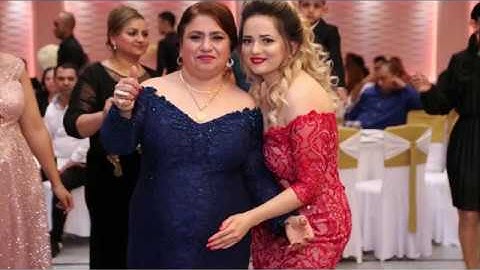 Ali sunet toreni 1 Zaandam NL ork Fanta ve Bamze