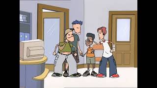 Whats With Andy Merry Chaos