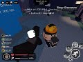 day 1 of trying to get ms4 slasher