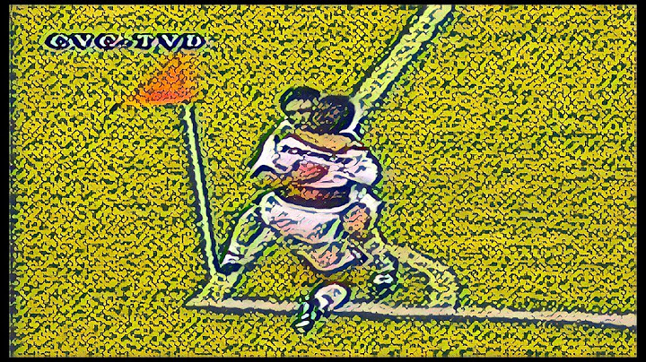 199715 - Torneo Apertura - Olimpia 1 vs 0 Guarani