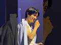 jiwa bapak" chanyeol keluar ngehirup inhaler🤣🤣🤏 jangan sakit ya bang🤍🍒 #kpop #엑소 #exo #chanyeol