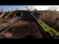 GoPro: Tim Gajser 2022 FIM MXGP Round 2 Lombardia Moto 2