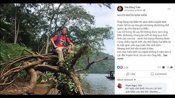 Trần Đăng Tuấn - Người muôn năm hiếm | Tiếng Vọng, Đặng Gia Mẫn