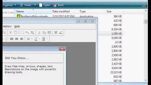 How To Install and use Quick Screen Capture by elija_god