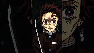 Yoriichi Type Zero Vs Tanjiro - Demon Slayer S3 Amvedit