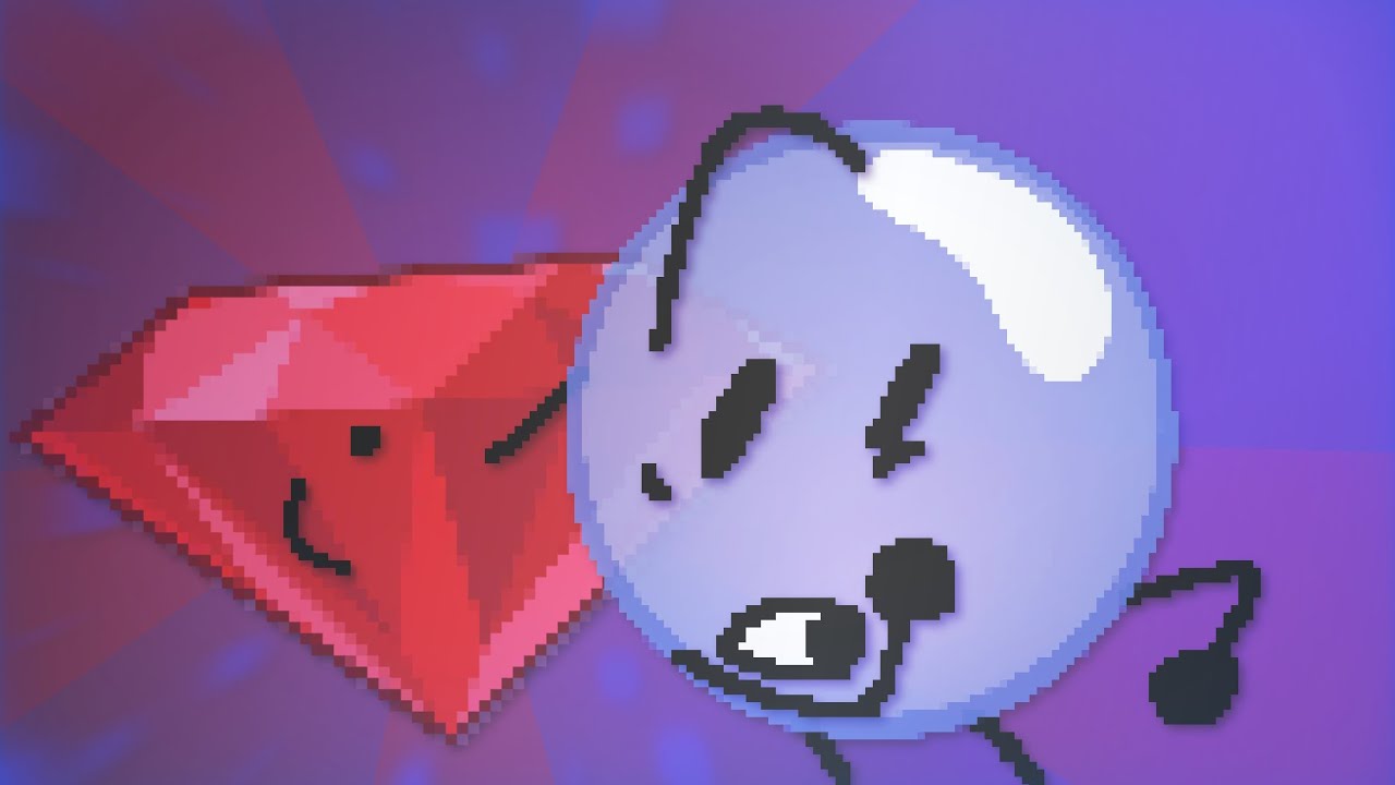 BFB 28/TPOT Theories - BFB 28/TPOT Theories
