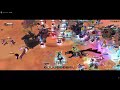 10/04 Spicy Fix Fight Content POV Exalted Mystwalker Jacket