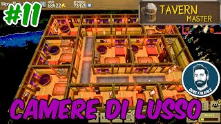 HOTEL DI LUSSO - Tavern Master - Gameplay ITA - 11 screenshot 1