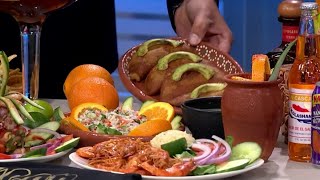 1st annual Southwest Detroit Restaurant Week highlights Latin American food