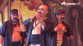 Laki Dadi Rabi - Lagu Sandiwara Dwi Warna Live Desa Juntiweden Juntinyuat Indramayu