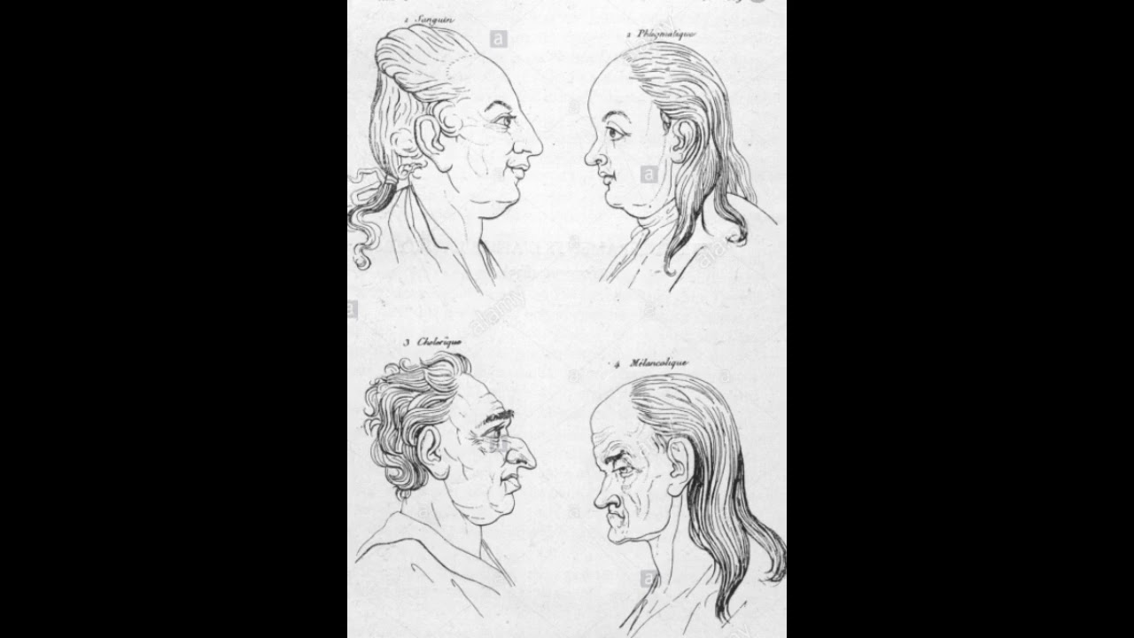 Episode 24: Of the 4 Temperaments and Raising Kids