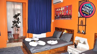 takism pandora hotel | İstanbul, Turkey | Hotel Review 🌟
