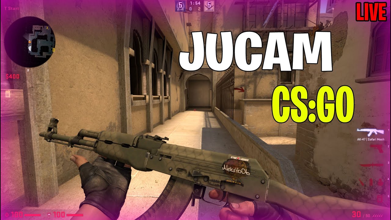 🔴LIVE CS:GO ROMANIA COMPETITIVE CU ABONATII🔥 ROAD TO GOLD NOVA - YouTube