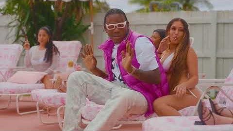 Valiant - Bubble Gum | Music Video (Dutty Money Riddim)