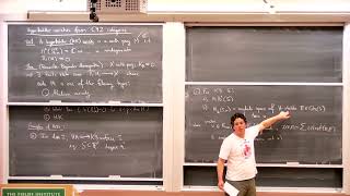 Hyperkähler varieties from CY2 categories