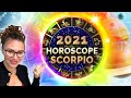 Scorpio 2021 Horoscope Recap! To order your 2022 videos check in the description below