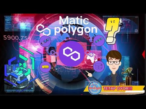 Polygon (Matic Network) | Polygon Matic | Polygon Indonesia | penjelasan network polygon | Matic
