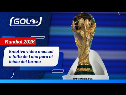Faltan 365 días para el Mundial 2026 y ya hay varias selecciones clasificadas