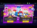 Box opening Brawl Stars