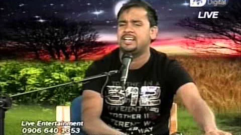 Peeni Pendhi Eh - Angrej Ali Live on DM Digital