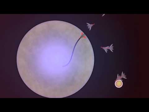 Eufloria HD - Vita Trailer