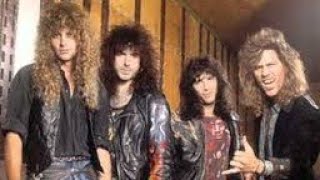 Winger  Spell Im Under  Lirik Dan Terjemahan