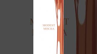 Modest Mocha  Tinted Lip Oils  Vegan  Clean Beauty  Sharisa India  Shop Now  shorts