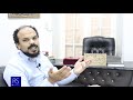 60 ثانية محاسبة الفرق بين قائمة الدخل و الدخل الشامل