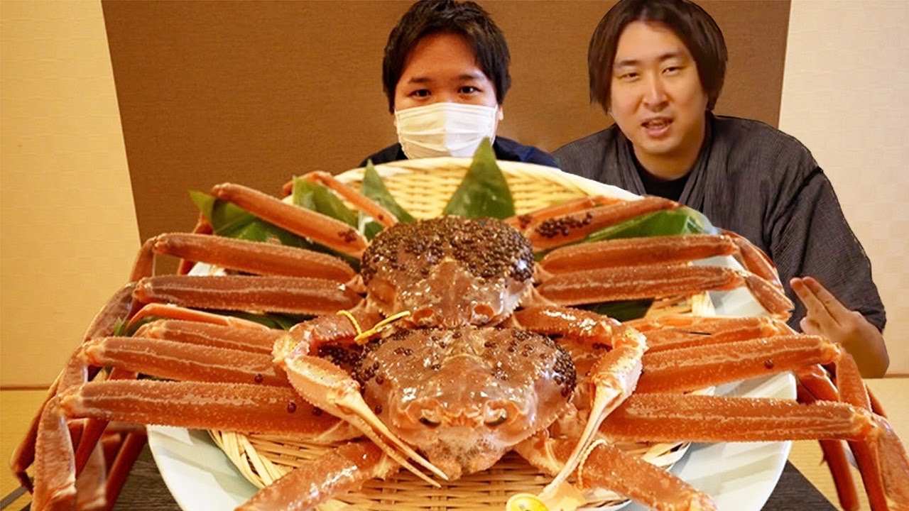 神回】現在活動休止中の『 きまぐれクック 』とたまたま遭遇したので