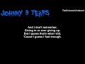 Hollywood undead  broken record lyrics