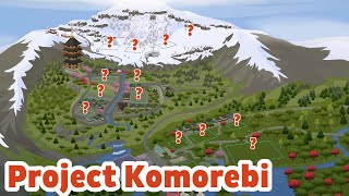 Project Komorebi: An Immersive Experience screenshot 5