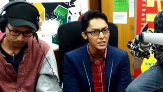 Ayu - VE (Cover by Voice Of Men \u0026 SAJA)